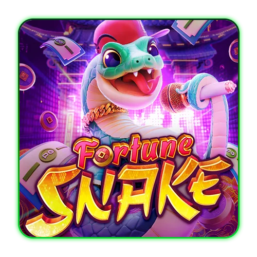 Fortune Snake