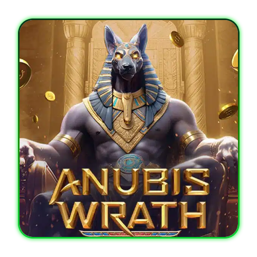 Anubis Wrath