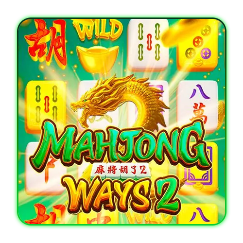 Mahjong Ways 2
